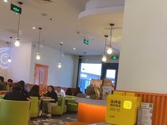 -油梨树 AVOCADO TREE(亮马桥店)