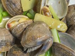-必点海鲜·海肠捞饭大王(滨江道店)