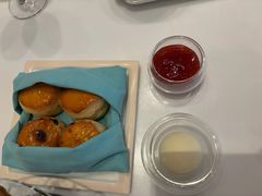 -The Lobby Lounge大堂吧(环球影城诺金度假酒店)