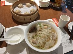 -鼎泰丰(新港中心店)