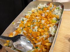 -蜜桃餐厅·伴山(绿宝广场店)