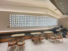 -Tims天好咖啡·贝果(雁展路万象天地店)