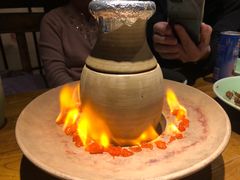 -淀里船宴(卓达店)