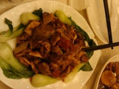 贵妃牛腩-马凯餐厅(长椿街店)