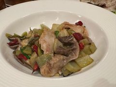 -京香轩·中餐厅(上海中庚聚龙酒店)