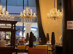 -狮拾久·现代新加坡料理(福田COCO Park店)