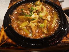 -渔娘渔家丹东海鲜(东直门店)