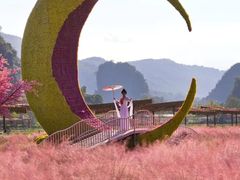 -英西峰林·洞天仙境