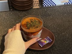 海苔味&nbsp;Dirty-沪水焙煎室(淡水路店)