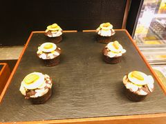 -康莱德酒店·美庭自助餐厅