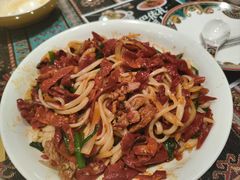 -巴依老爷新疆美食(工体旗舰店)