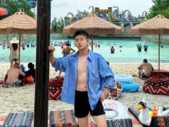 -波塞冬旅游度假区