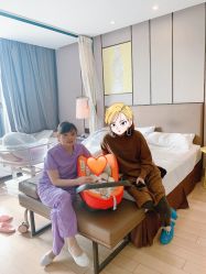 -何柒有幸母婴护理月子会所(长妇婴店)