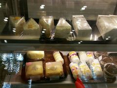 -兔兔家蛋糕甜品(德胜店)