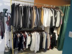 -爱定格照相馆.证件照(周浦万达店)