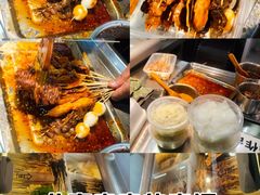 -邓姐串串香(水围店)