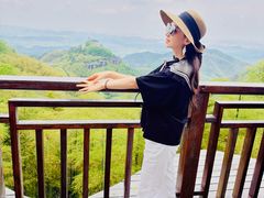-莫干山风景区