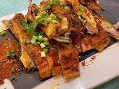 -老毛手抓·盐池滩羊非遗手抓(宁夏总店)