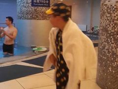 -益阳华天大酒店