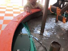 -乐融婴幼儿成长中心(四季青校区)