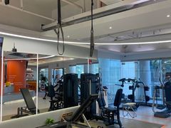 -MEGA BASE 健身馆(南山店)