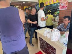 -四里沙茶面(七星西路分店)
