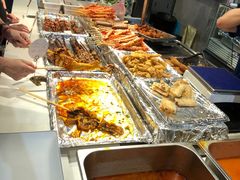 -盒马鲜生(皇庭广场店)