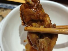 鸡翅-黄记煌三汁焖锅(镇江苏宁广场店)