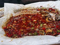-红辣椒·川菜·火锅(张杨路店)