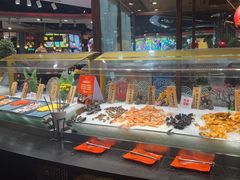 -四海一家自助餐(益田假日广场店)