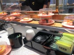 -争鲜回转寿司(南开大悦城店)