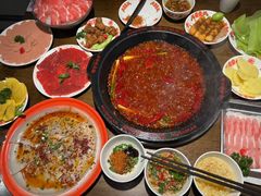 -牛市坎火锅(建设路店)