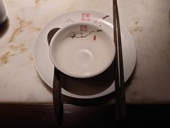 -绿茶餐厅(杭州黄龙K-lab店)