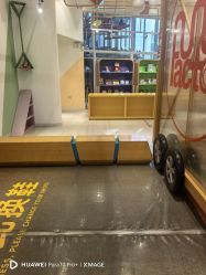 -玩元素·家庭游乐成长中心(香格里拉店)