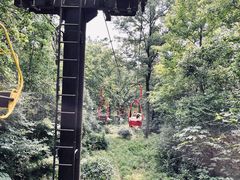 -WeLope紫金山探险公园