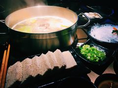 -左庭右院鲜牛肉火锅(新梅广场店)