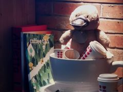 -8 Hearts Coffee(悟锦世纪大楼店)