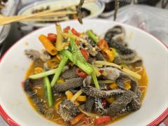 -串小白烧烤(金沙洲店)