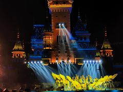 -青岛方特梦幻王国