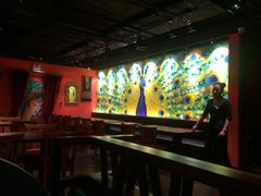 -浩海火烧云傣家菜(京广店)