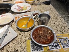 -安又胖韩国烤肉(美罗城店)