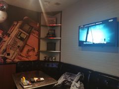 -星聚会KTV(合生汇黑金店)