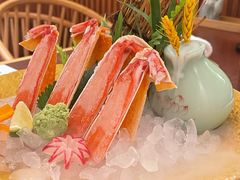 -蟹田居·活蟹料理(东城店)