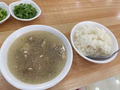 -许氏朝鲜族牛肉汤馆