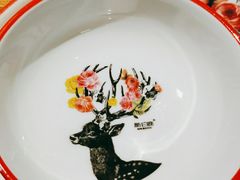-新白鹿餐厅(银泰西湖文化广场店)