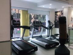 -中田健身工作室(东园店)