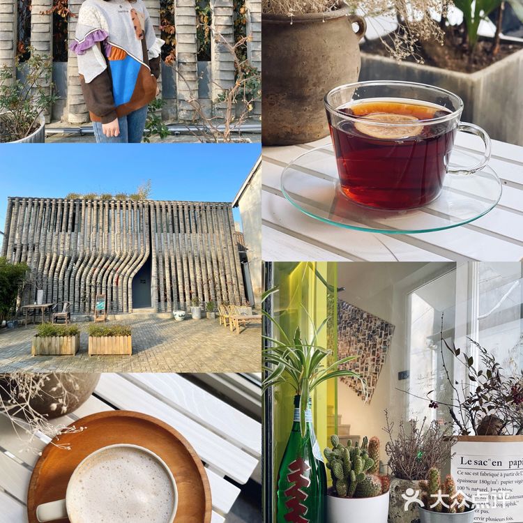 上海周边小众自驾游：昆山理想村两日游攻略