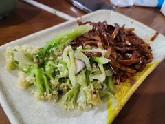 -盛记灶头菜饭(祝桥店)