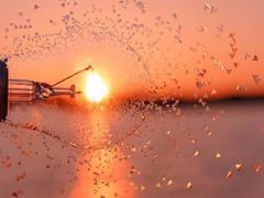 -黑白电视长沙小吃(美林M·LIVE天地东座店)