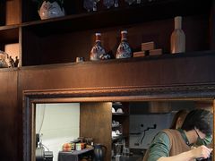 -Hei Cafe(工体店)